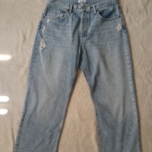 Nuuds Classic Denim Jeans